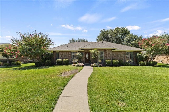 741 Eagle Drive, Coppell