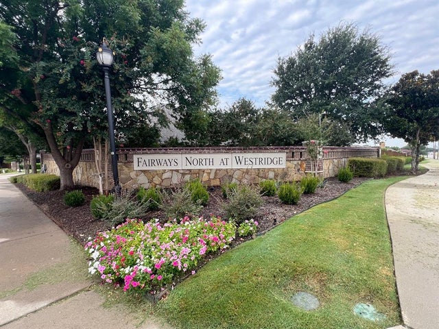 9304 Caliente Drive, McKinney