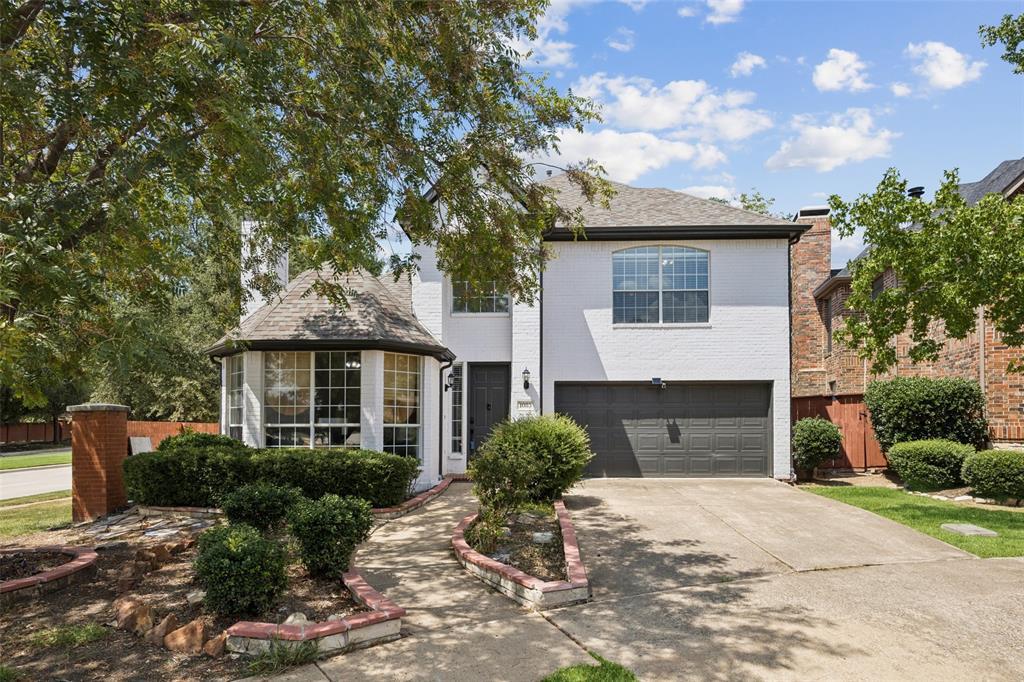 1085 Leisure Lane, Irving