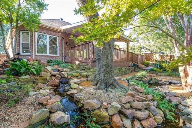 2328 Creek Ridge Drive, McKinney