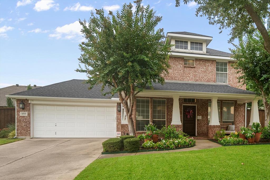 4533 Turnberry Lane, Grand Prairie