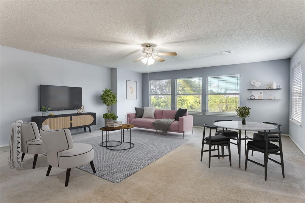 2704 Country Grove Trail, Mansfield