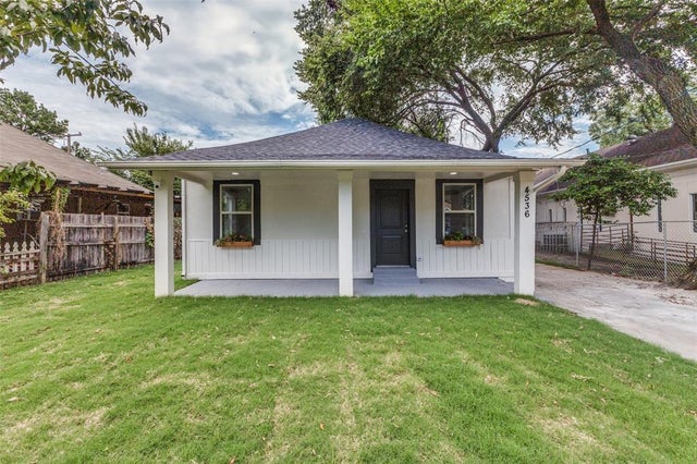 4536 Birch Street, Dallas