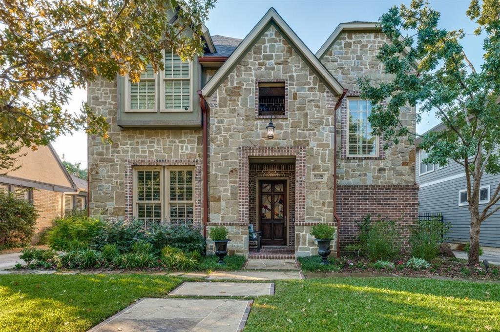 5230 Vickery Boulevard, Dallas