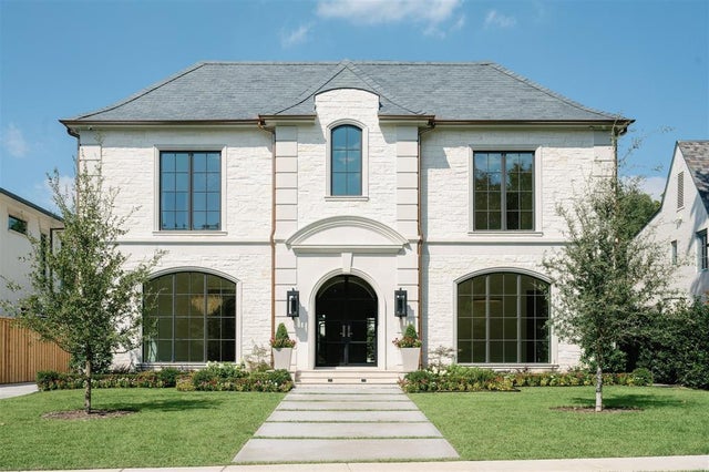 4404 Lorraine Avenue, Highland Park