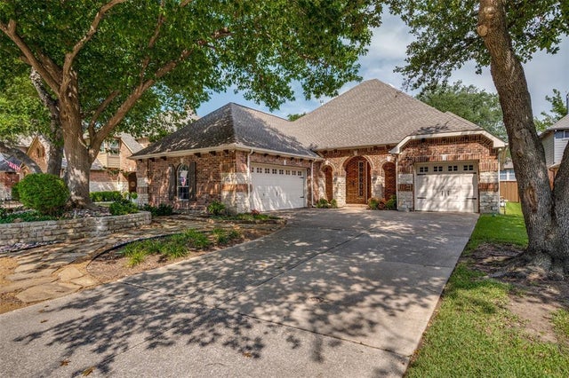 2016 Whitney Lane, McKinney