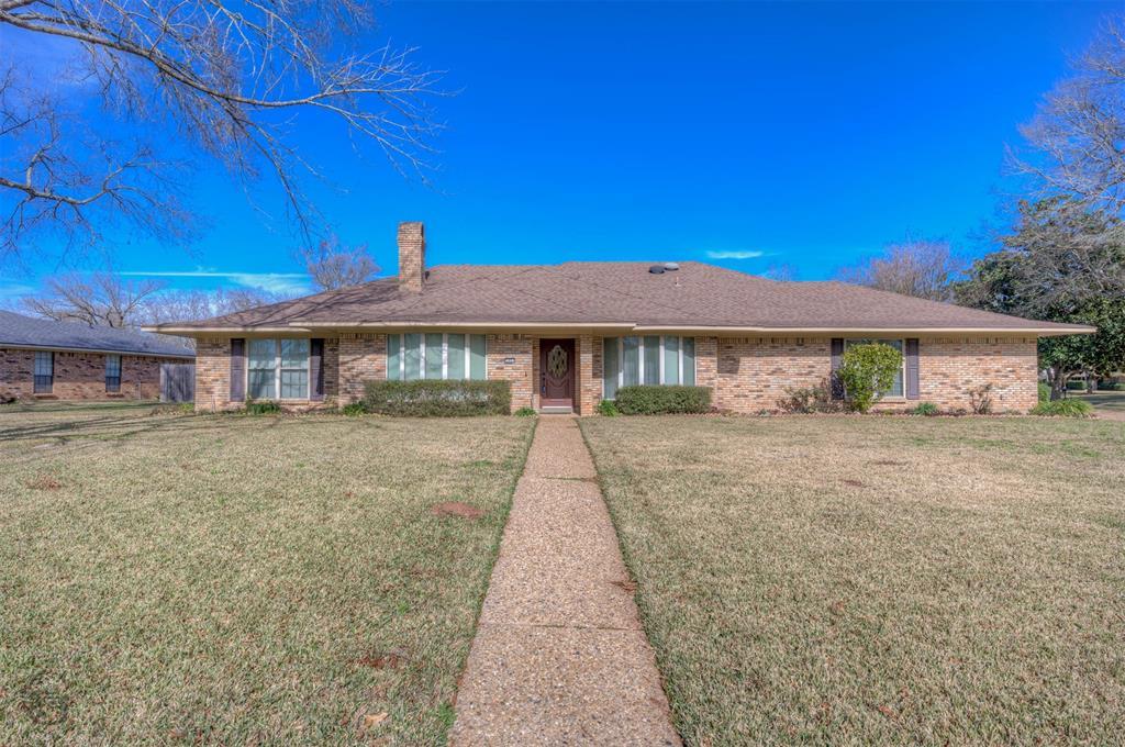 5407 Coach Road, Bossier City