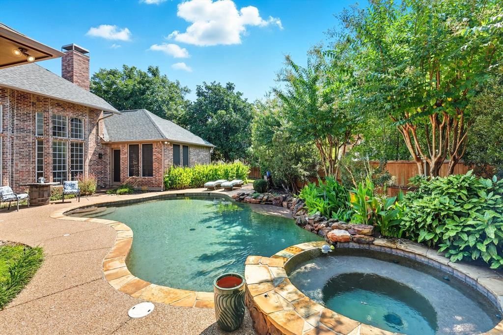 3901 Victory Court, Flower Mound