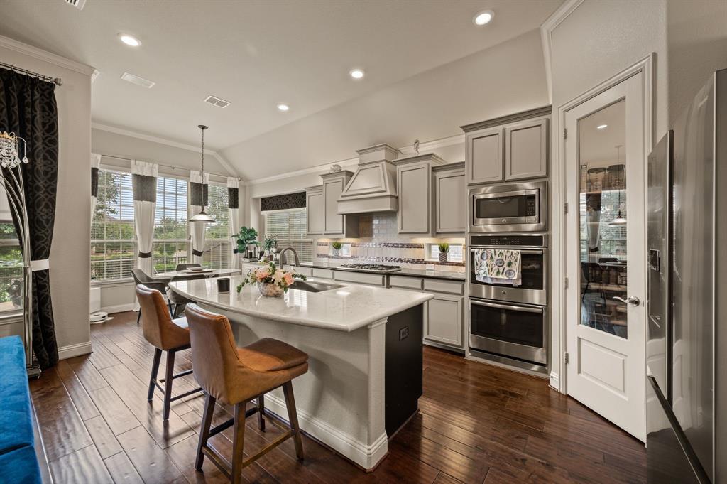616 Whitetail Road, Euless