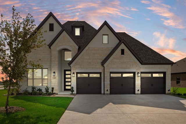105 Deep Water Court, Heath