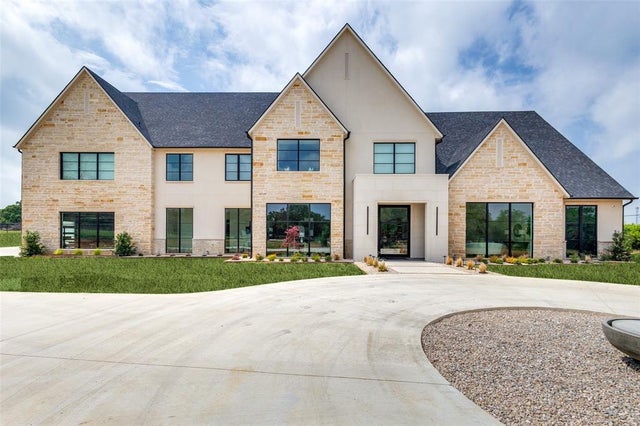 201 Quiet Cove Court, Argyle