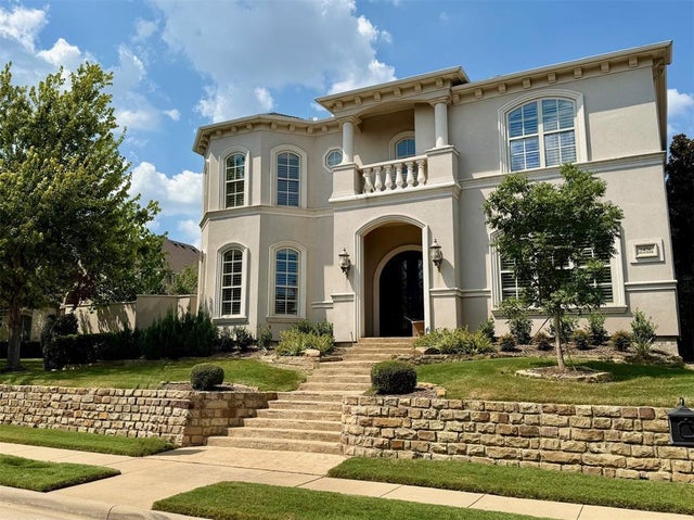 5456 Braemar Drive, Frisco