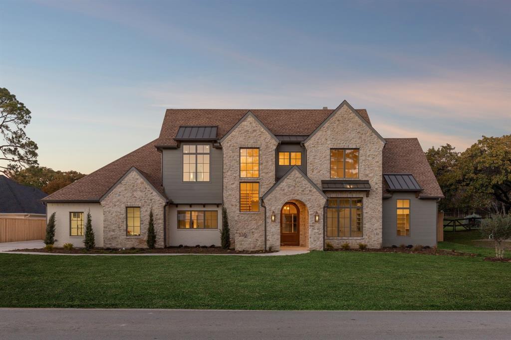 510 Bandit Trail, Colleyville