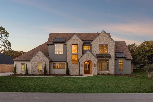 510 Bandit Trail, Colleyville