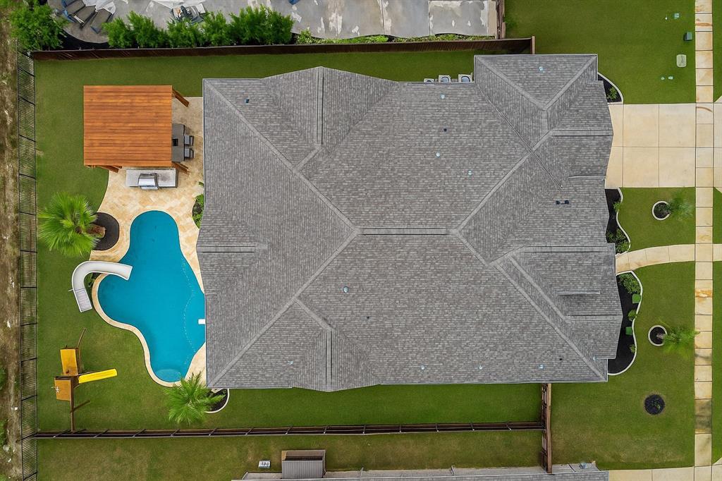 11504 Antler Ridge Way, Argyle