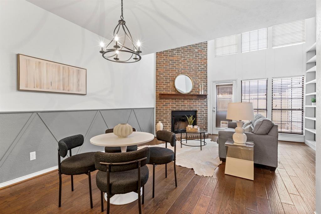 9910 Royal Lane 1105, Dallas