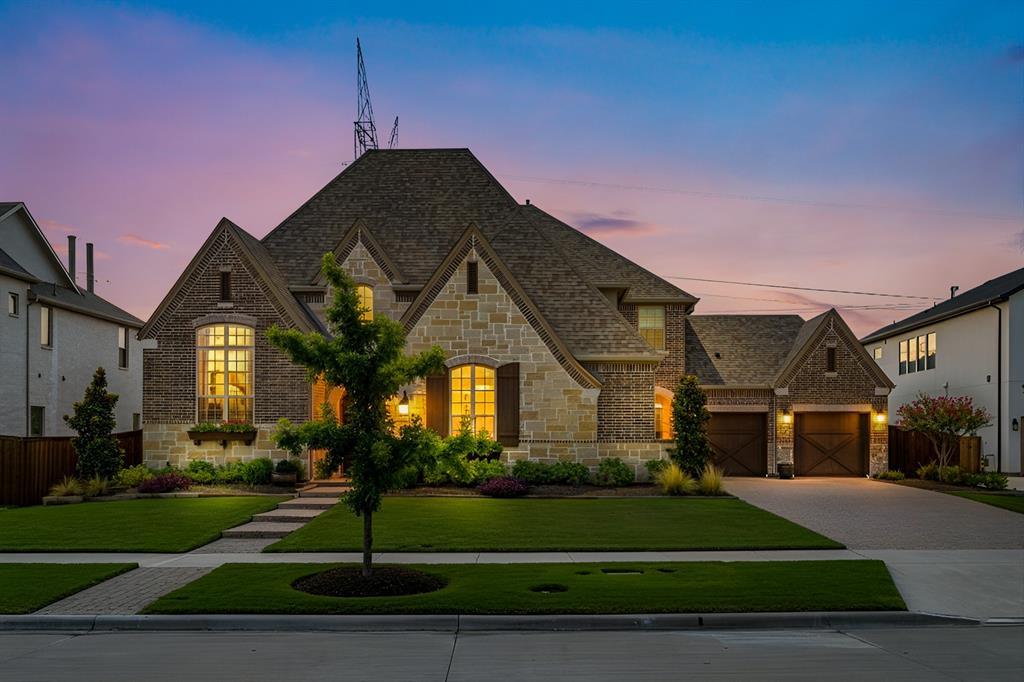 3551 Torrance Boulevard, Frisco