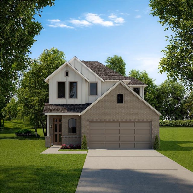 12267 Ross Calhoun Drive, Fort Worth