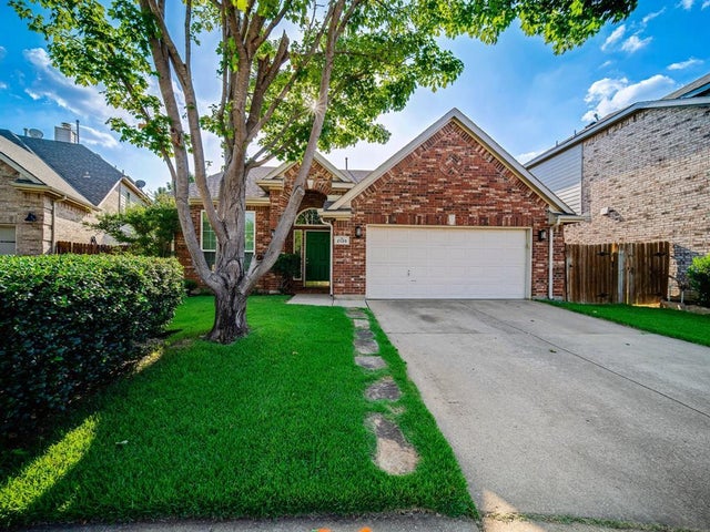 2135 Clubside Drive, Corinth