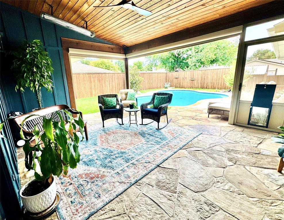 7246 La Sobrina Drive, Dallas