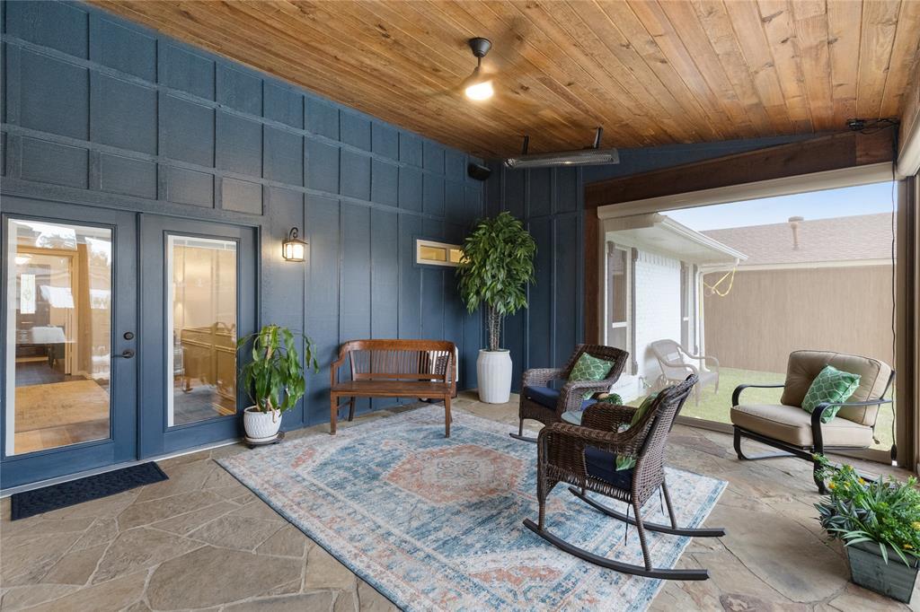 7246 La Sobrina Drive, Dallas