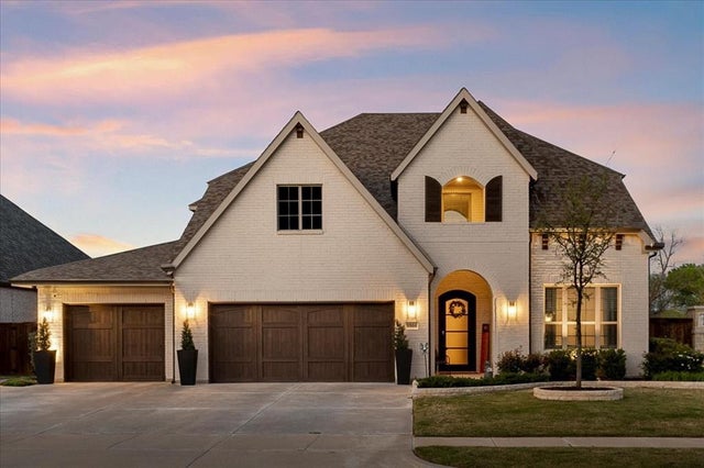 8804 Autumn Lake Trail, McKinney