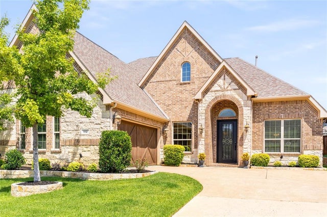 1112 Rhett Drive, Colleyville