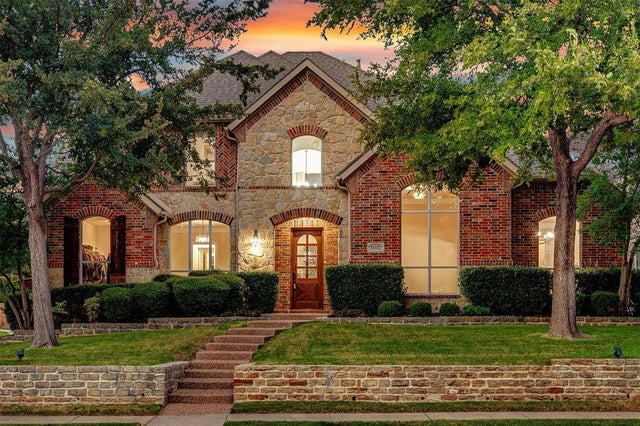 15372 Mountain View Lane, Frisco