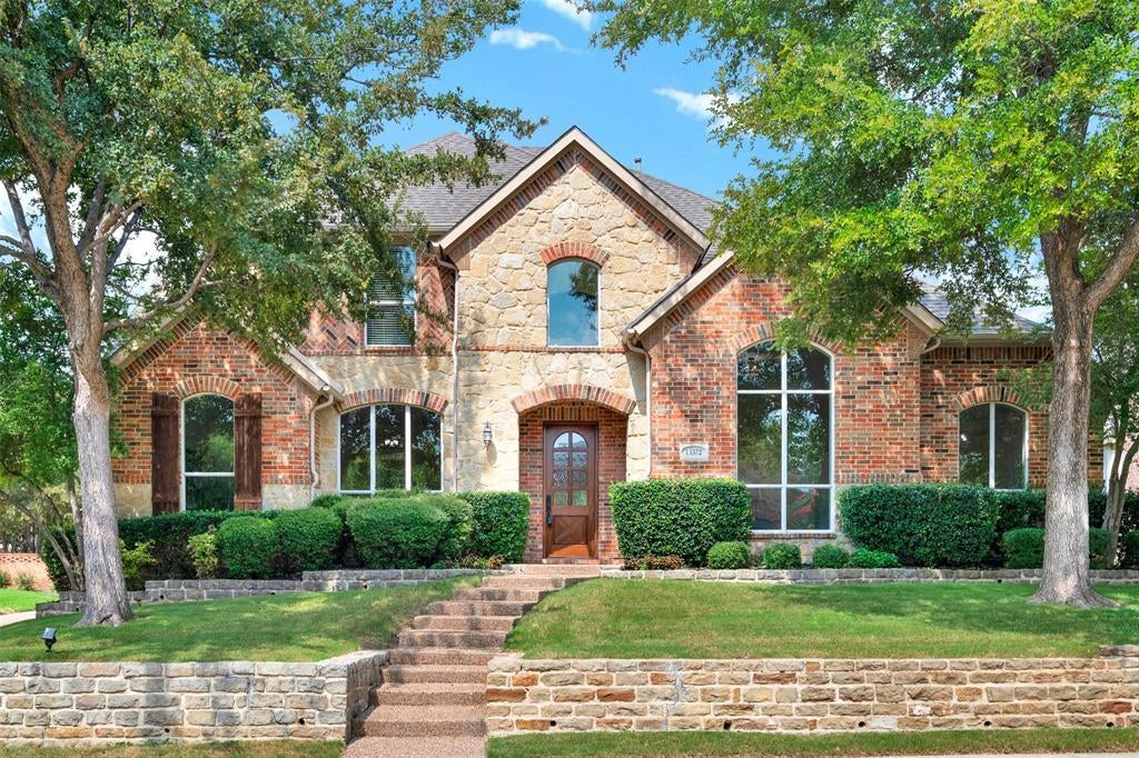 15372 Mountain View Lane, Frisco