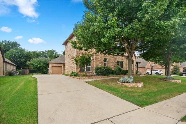 961 Deer Run Lane, Prosper