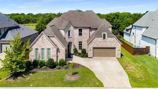 2605 Greenlawn Drive, Wylie