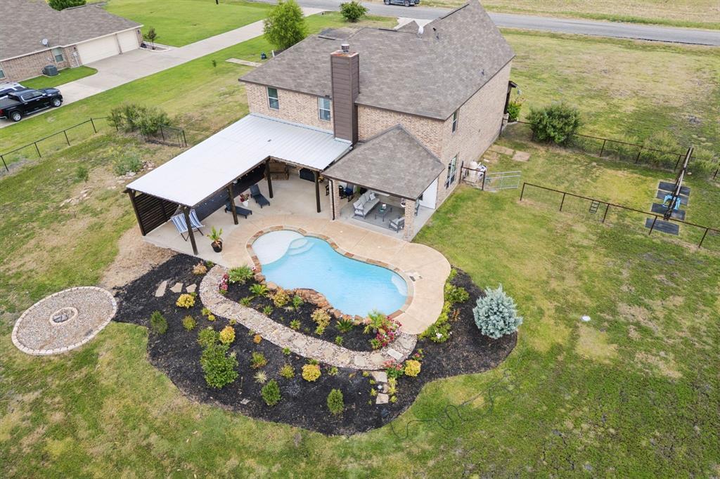 2541 County Road 643, Nevada