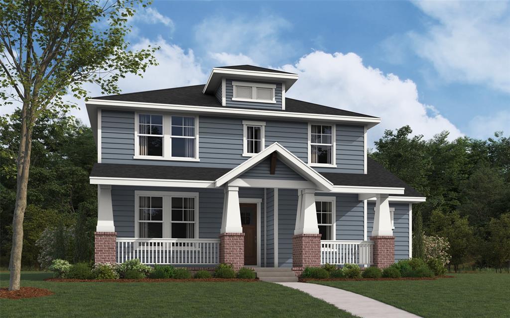 1023 Abigail Way, Midlothian