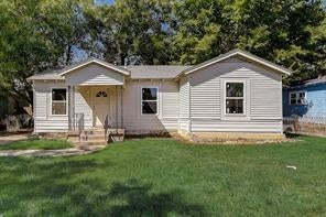 7729 Hillard Drive, Dallas