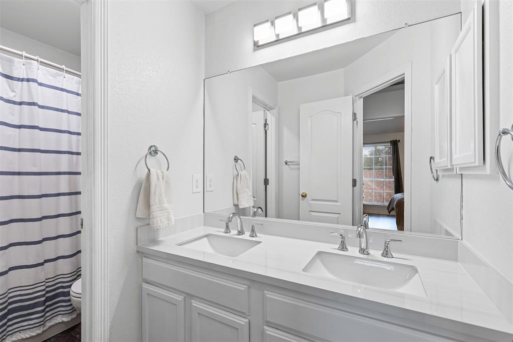 3006 Cottonwood Court, Rowlett