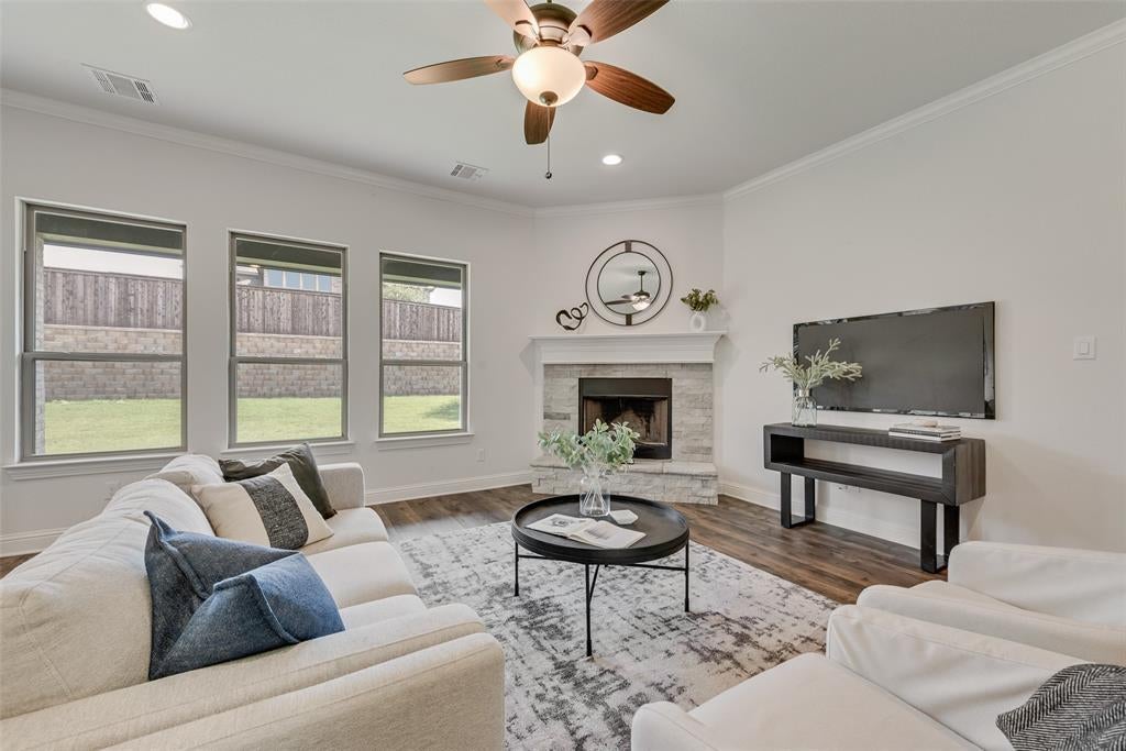 704 Toby Trail, Mansfield