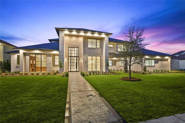 406 Lakeway Drive, Allen