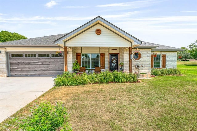 129 Hogan Street, Comanche