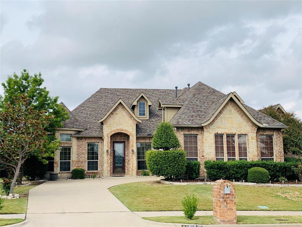 1010 Ashby Circle, Forney