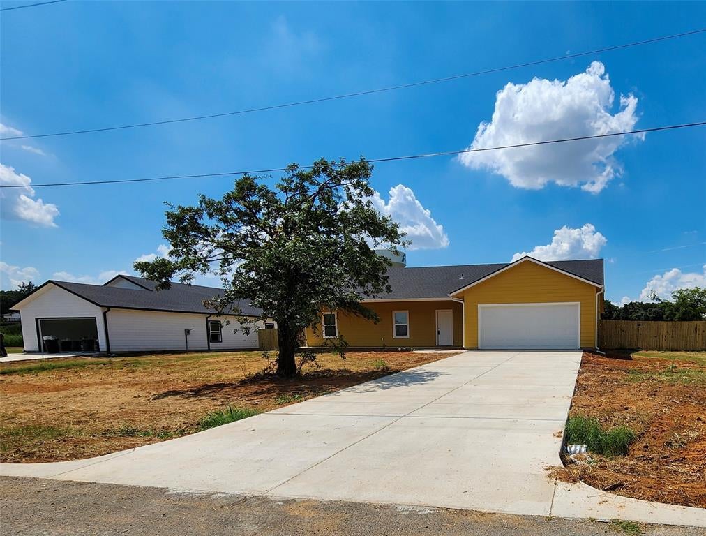 400 Susan Drive, Kennedale