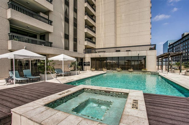 5909 Luther Lane 1701, Dallas