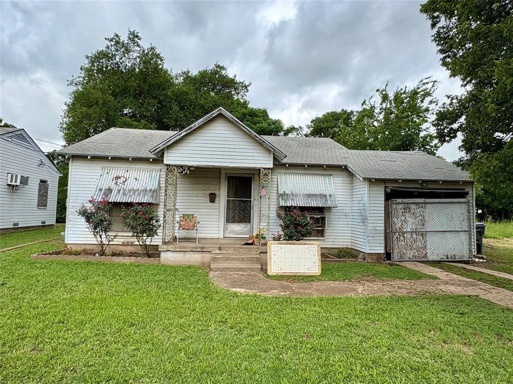 1703 N Montclair Avenue, Dallas