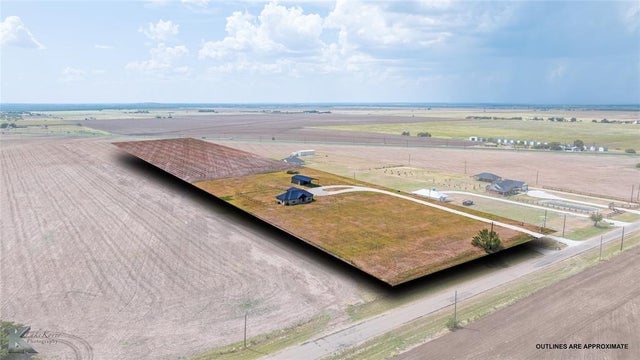 462 Elmdale Road N, Abilene