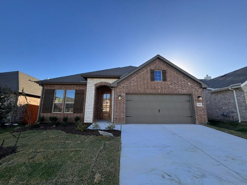 2041 Kelva Drive, Haslet