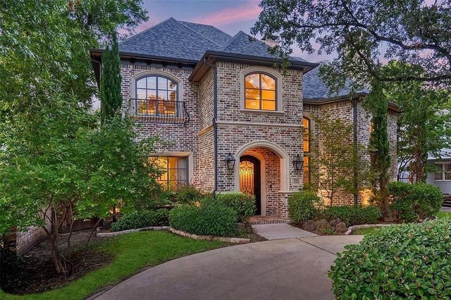 5311 W University Boulevard, Dallas