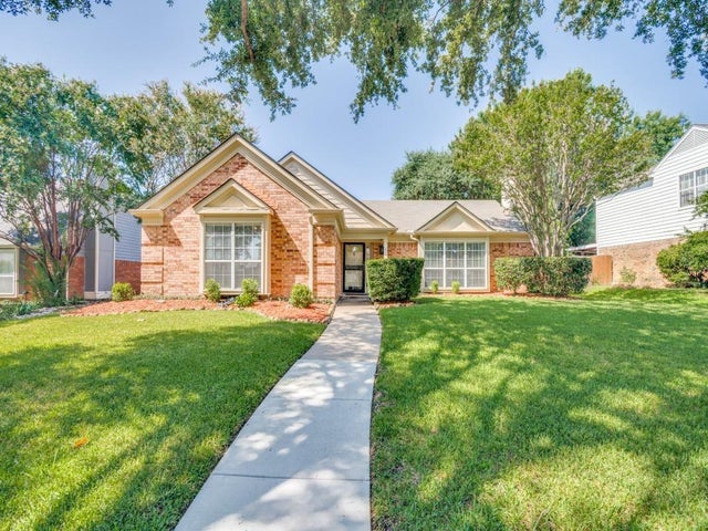 3932 Valdez Court, Plano