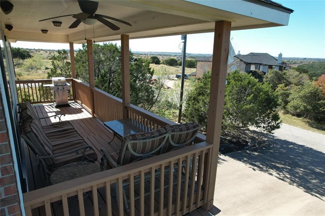 135 Coghill Drive, Possum Kingdom Lake