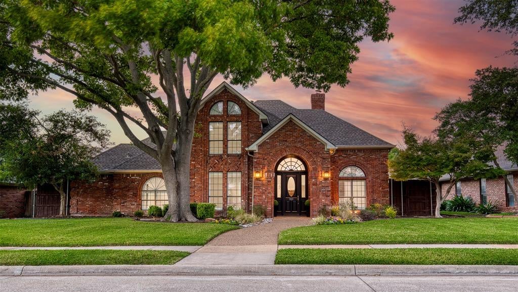 3921 Jamestown Place, Plano