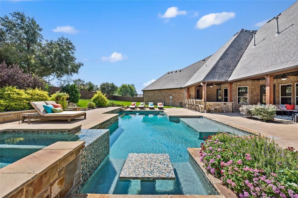 2116 Camden Circle, Southlake