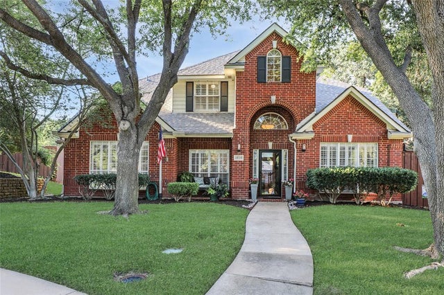 1010 Alameda Court, Allen